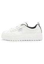 Hugo Lyssa_Tenn_Fly - Scarpe da Ginnastica, Open Whe
