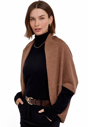 FALKE, Mantella - nut mel