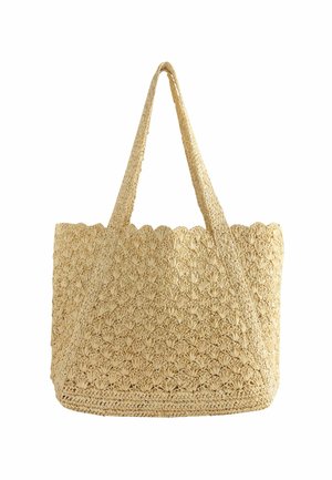 Tote bag - natural