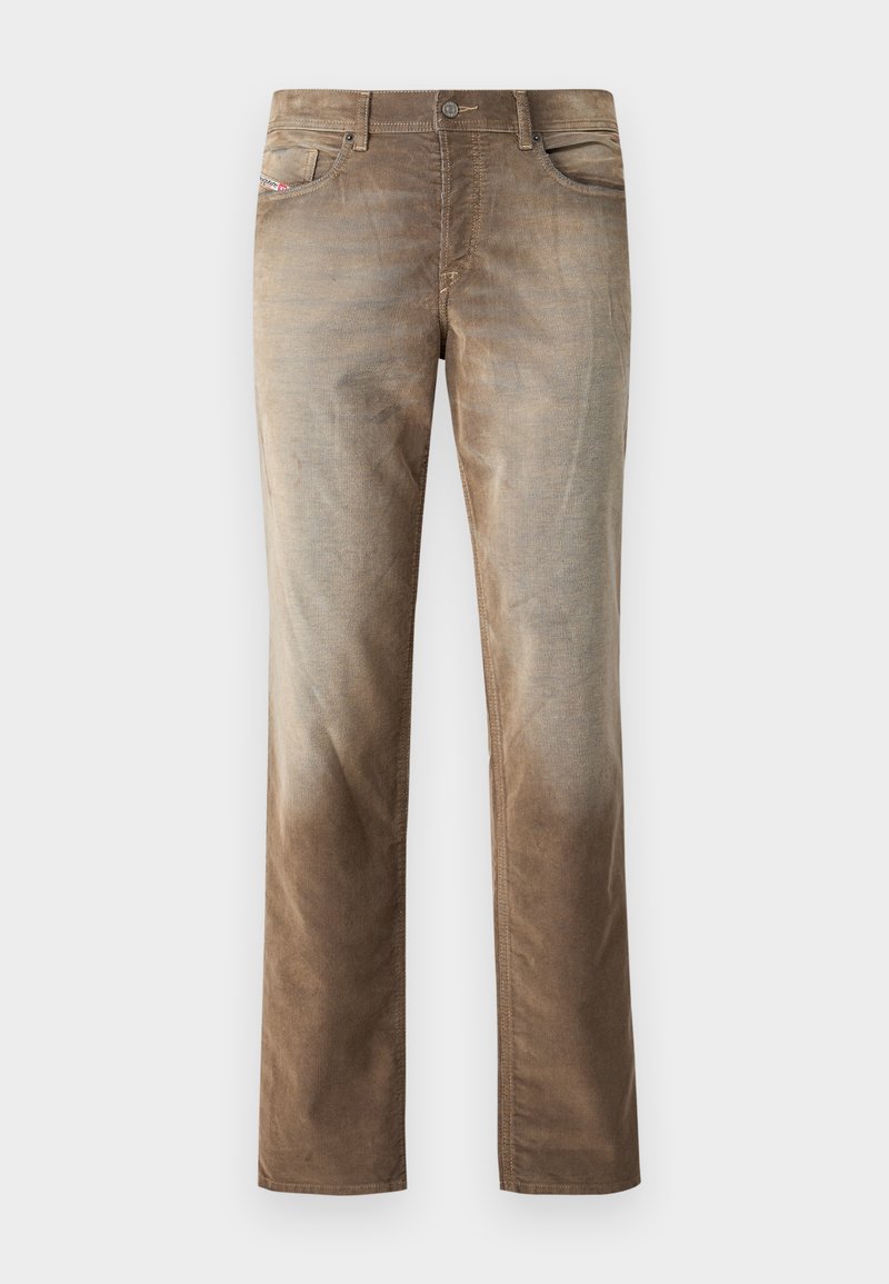 Diesel Broek zwart Diesel Broek zwart