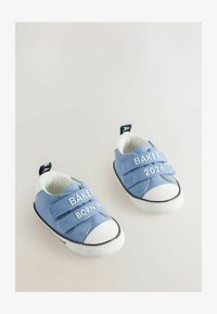 Non selezionato, blue