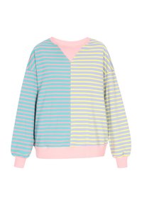 myMo Sweater - multicolor