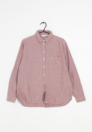 Camisa - red