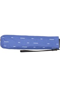 Knirps ULTRA LIGHT SLIM MANUAL - Parapluie - blue
