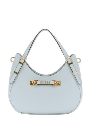 LEFIA SMALL - Bolso de mano - taubenblau