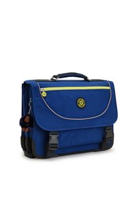 Kipling PREPPY BTS - Školní taška - blue ink combo