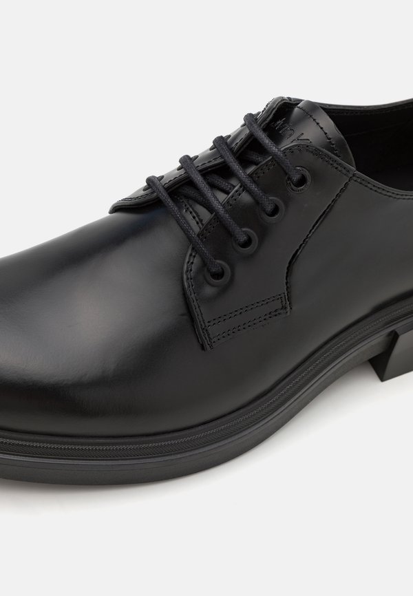 POSTMAN DERBY - Smart lace-ups2