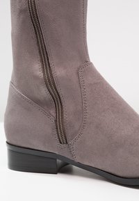 ALDO Botas mosqueteras - grey