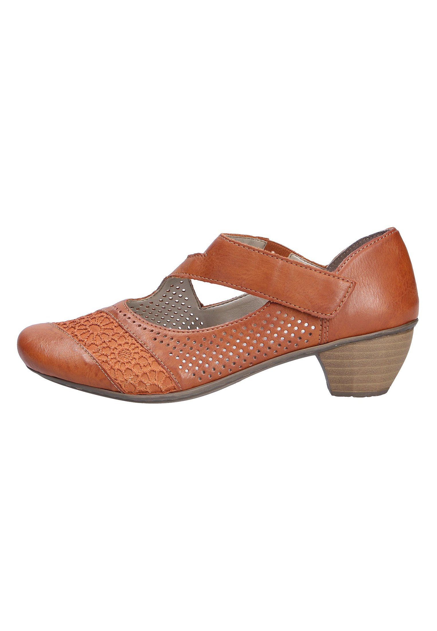 zalando rieker pumps