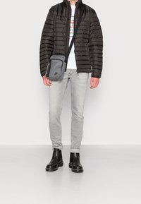 Only & Sons Übergangsjacke - black