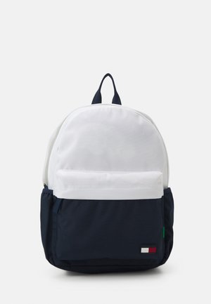CORE BACKPACK UNISEX - Rucksack - white