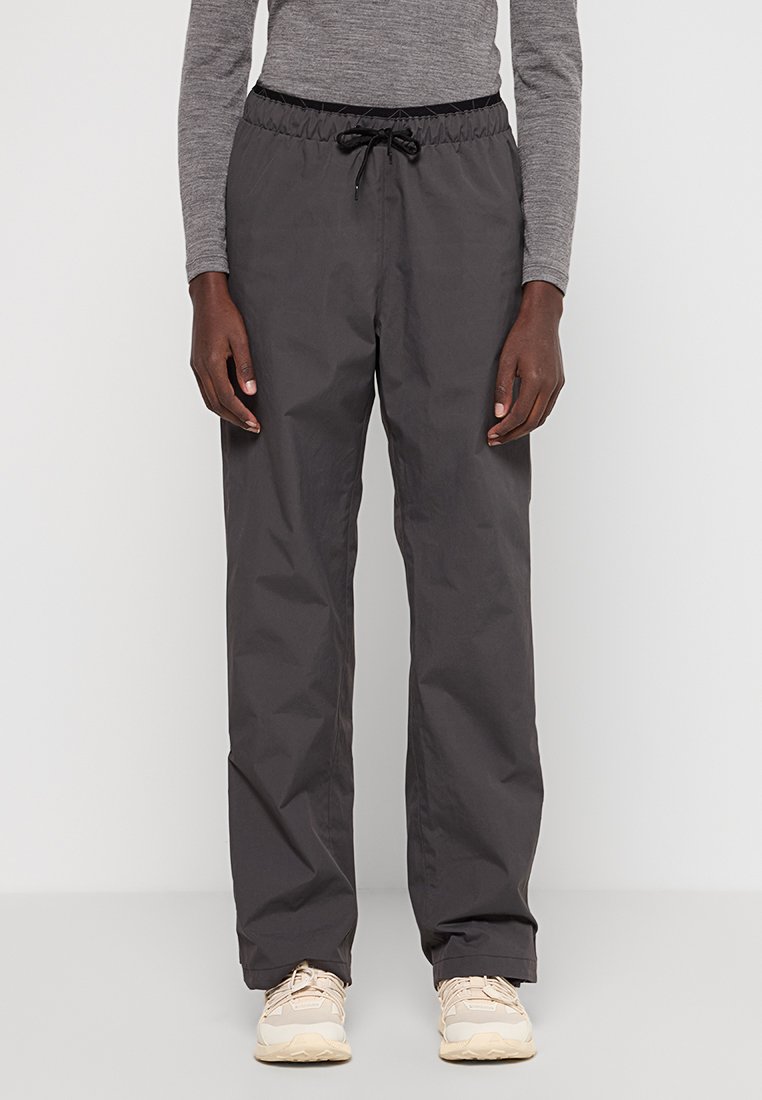 Didriksons Broek grijs