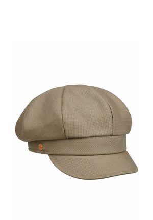 Mayser, Cap - taupe