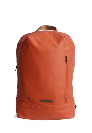 PANTHO 1 - Backpack - orange