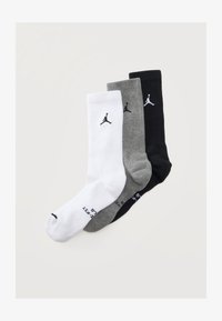 Избран, white/black/grey