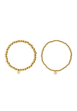 My Jewellery, SET - Armband - gold-coloured