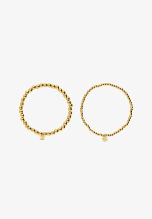 My Jewellery, SET - Armband - gold-coloured