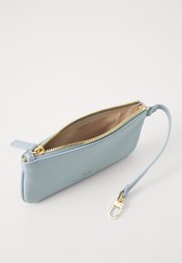 Elisabetta Franchi WOMENS BAG - Torbica - sky blue