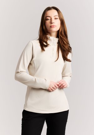 Protest, REFABRIZ - Sweatshirt - kitoffwhite