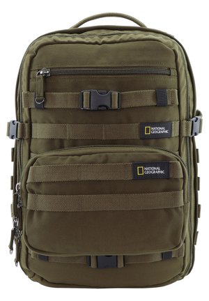 ROCKET - Rucksack - khaki