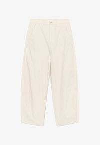 No seleccionado, off white