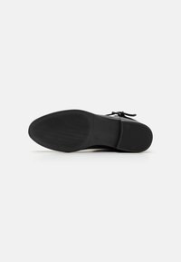 Anna Field Botines - black