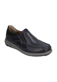 Josef Seibel Chaussons - schwarz