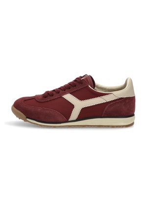 CITY - Zapatillas - red