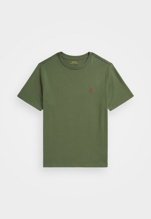 Polo Ralph Lauren Základné tričko - mint olive