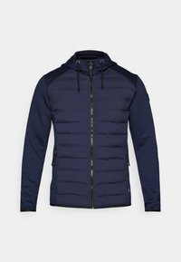 Ikke valgt, dark blue