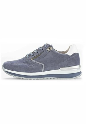 Gabor Sneakers - heaven weiss