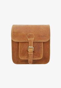 Wybrany, hellbraun mit lenkeradapter