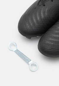 Nike Performance PHANTOM GX 2 ACADEMY SG - Jalkapallokengät pehmeälle alustalle - black