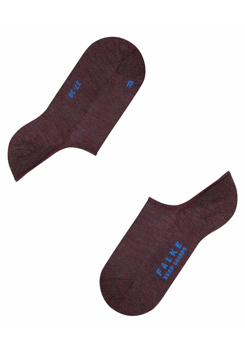 FALKE Keep Warm - Calzini - winetasting