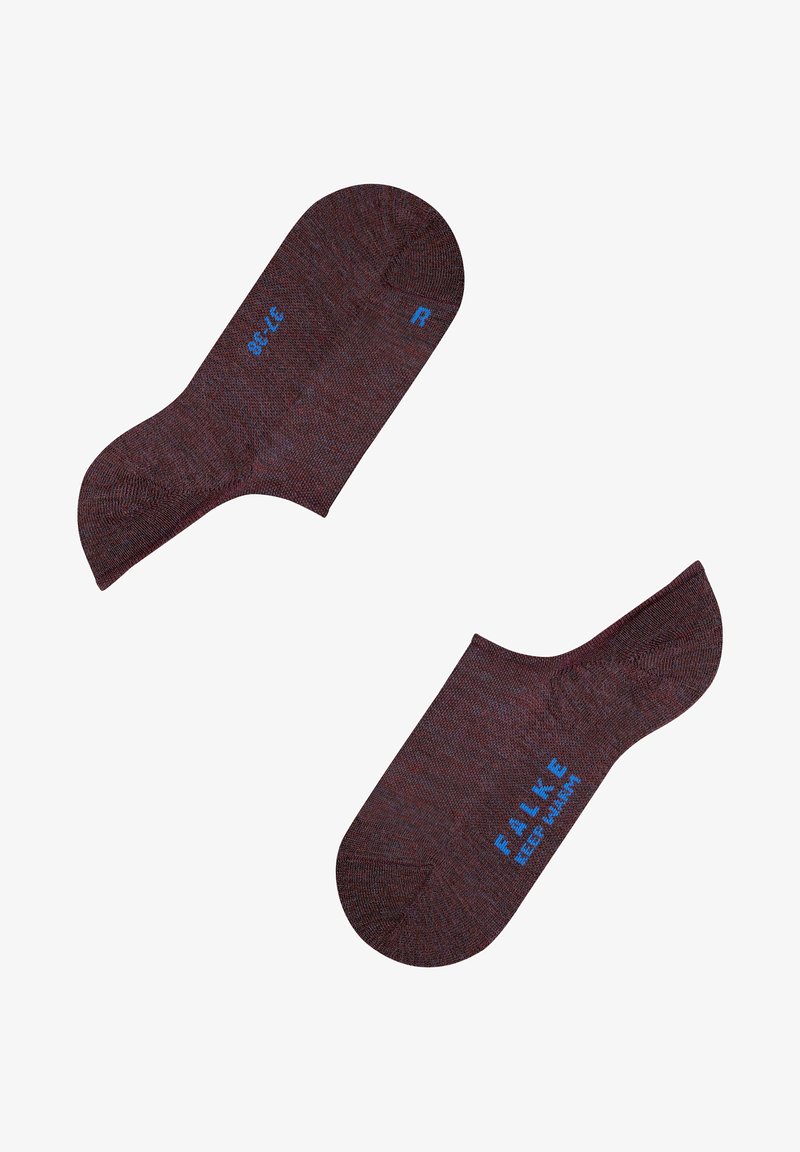 FALKE Keep Warm - Calzini - winetasting