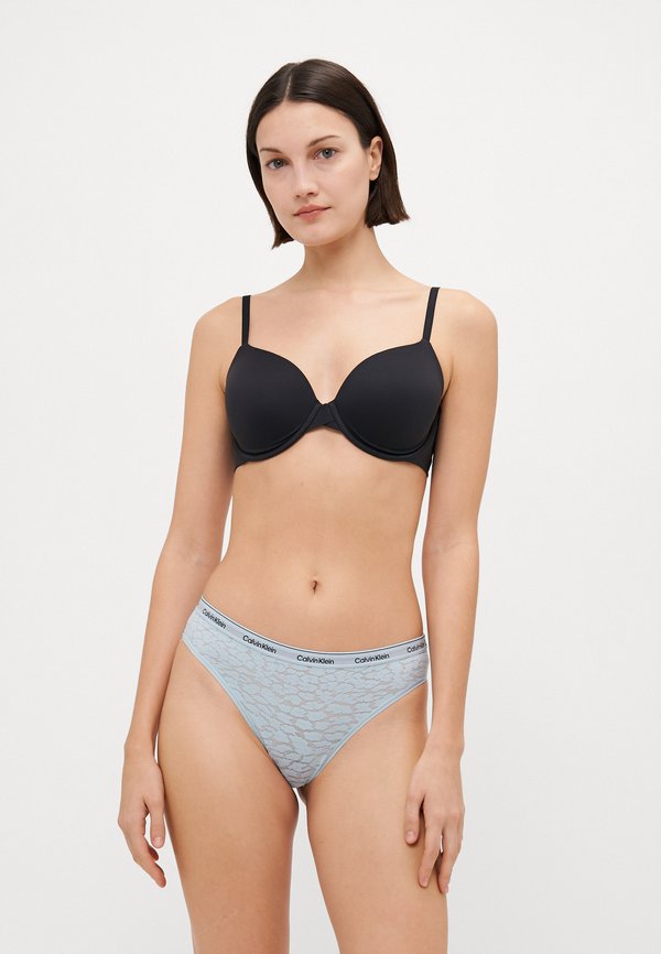 LIGHTLY LINED FULL COVERAGE PERFECTLY FIT - Underwired bra4