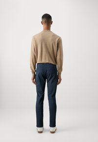 JOOP! Jeans Hlače - navy