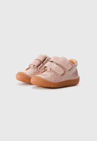 Bisgaard HALE  - Chaussons pour bébé - rose
