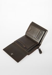 Aunts & Uncles LIV - Portemonnee - olive