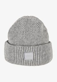 Unselected, heathergrey