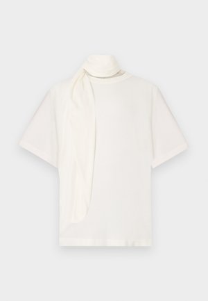 BITE Studios, LUDO OVERSIZED TEE - T-shirt imprimé - off white