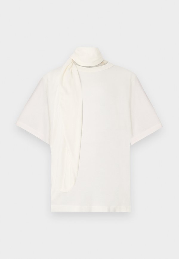 LUDO OVERSIZED TEE - Print T-shirt3