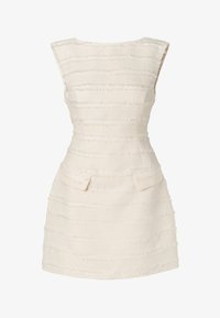 Επιλέχθηκε, vanilla