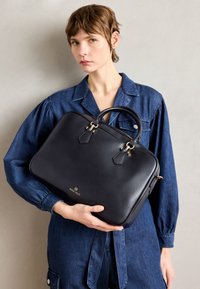 Notebooktasche - black