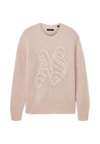 Unselected, dusk brown