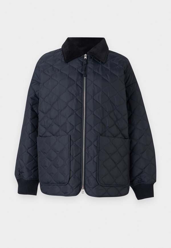 OUTDOOR JACKETS ONION QUILTING - Light jacket4