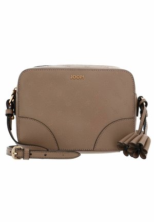 Sac bandoulière - brown