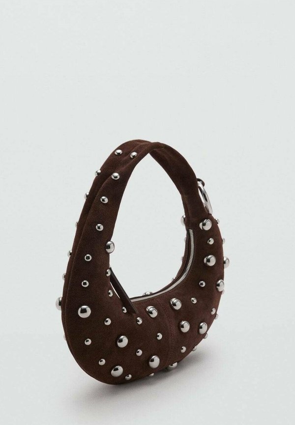 MOA - Handbag - chocolate2