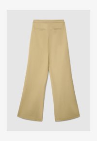 Unausgewählt, beige medio