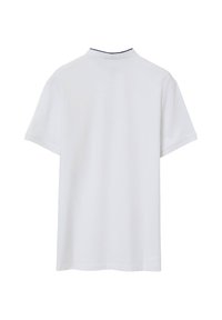 Non selezionato, bianco ottico